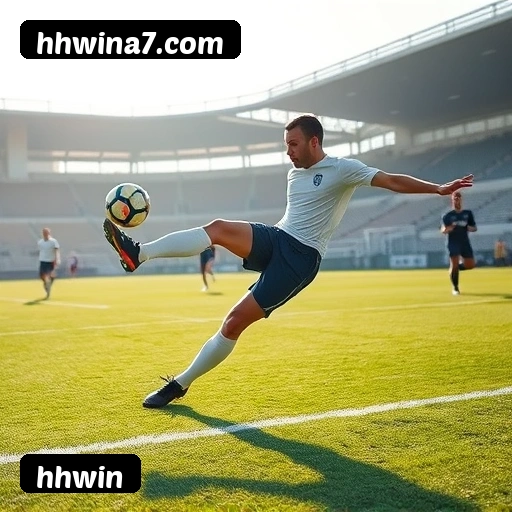 Logo da hhwin